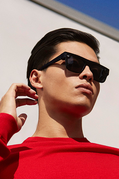 نظارة Spectacles العصرية تصل الى الإمارات: Snapchat تكشف عن تصميمين لموسمي الخريف والشتاء